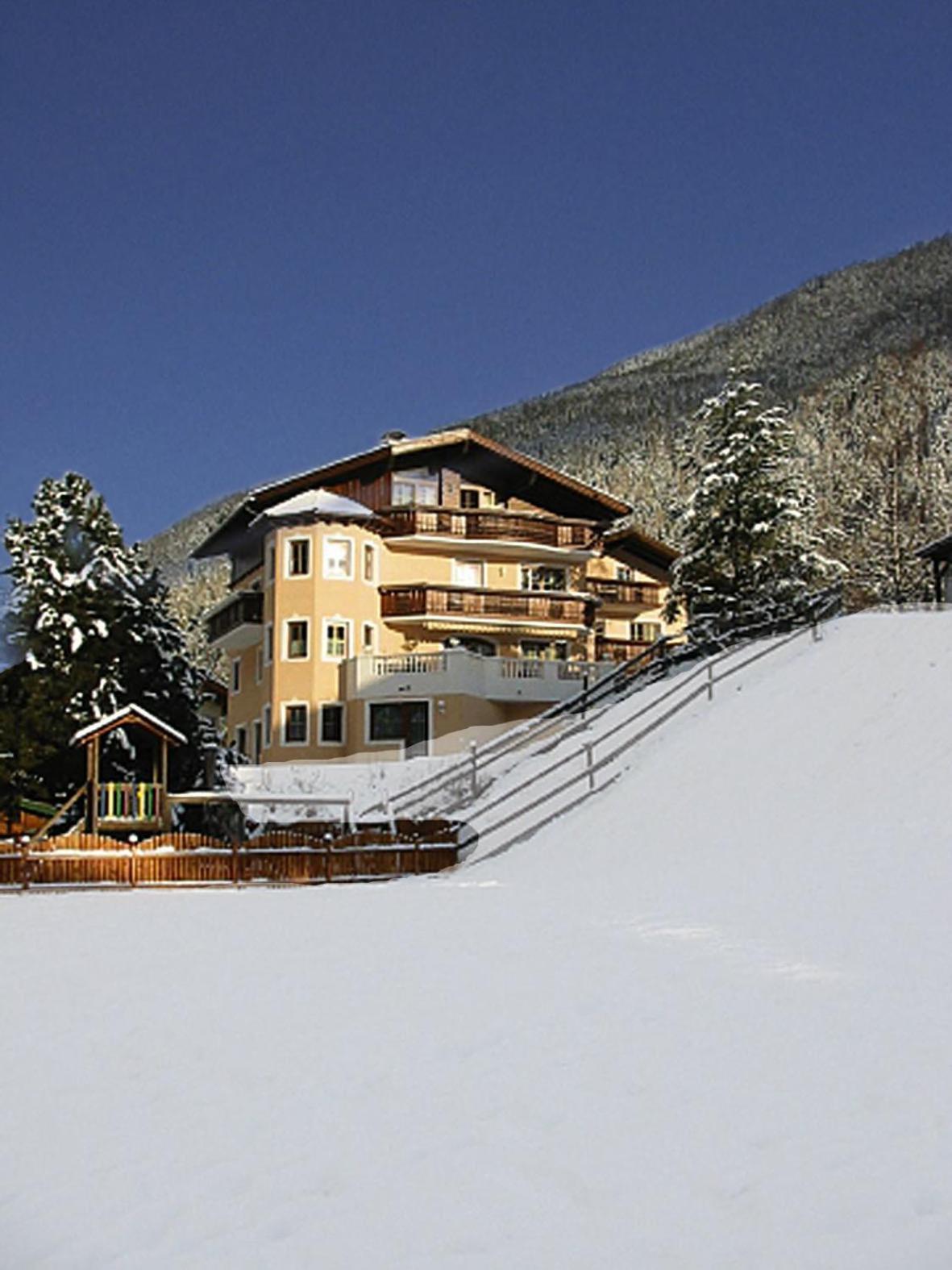 Ferienhaus Bergblick Fulpmes Δωμάτιο φωτογραφία