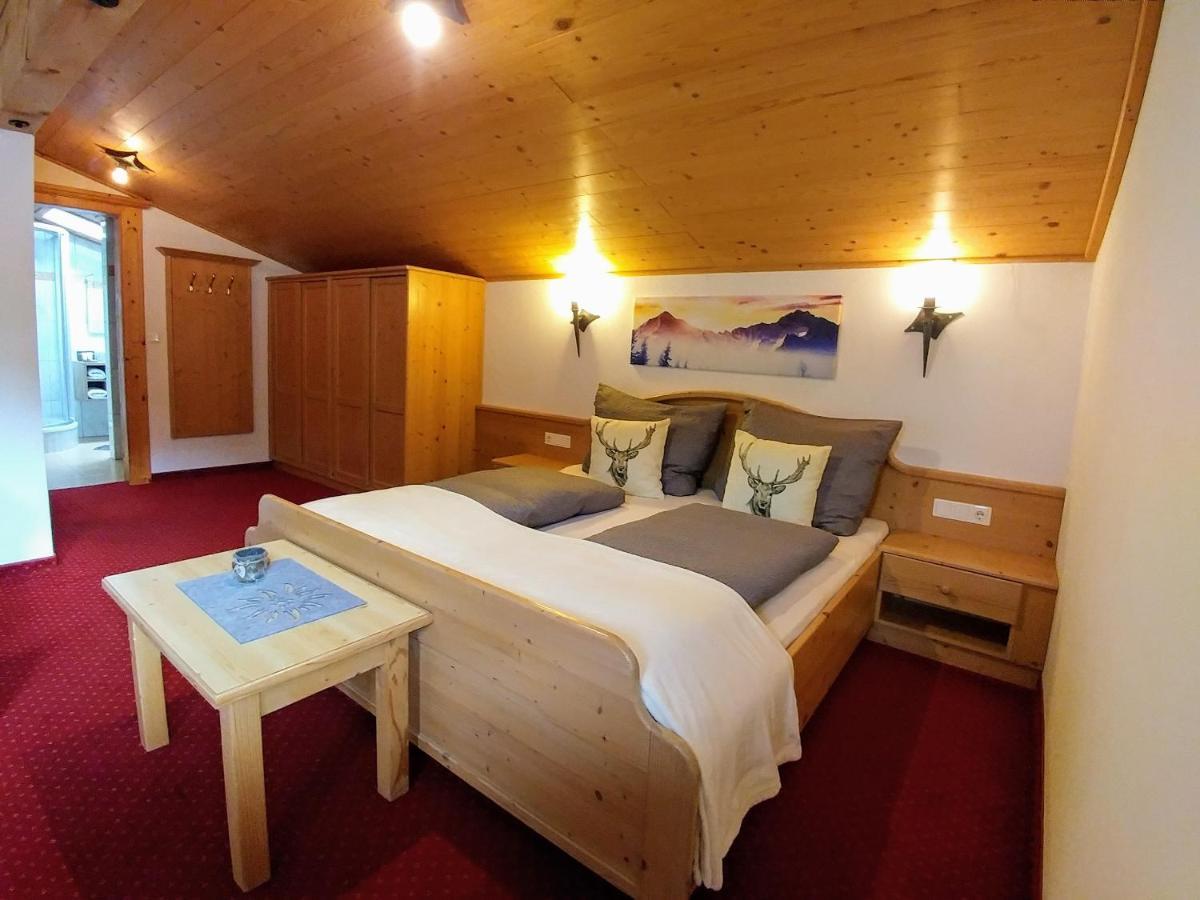 Ferienhaus Bergblick Fulpmes Εξωτερικό φωτογραφία