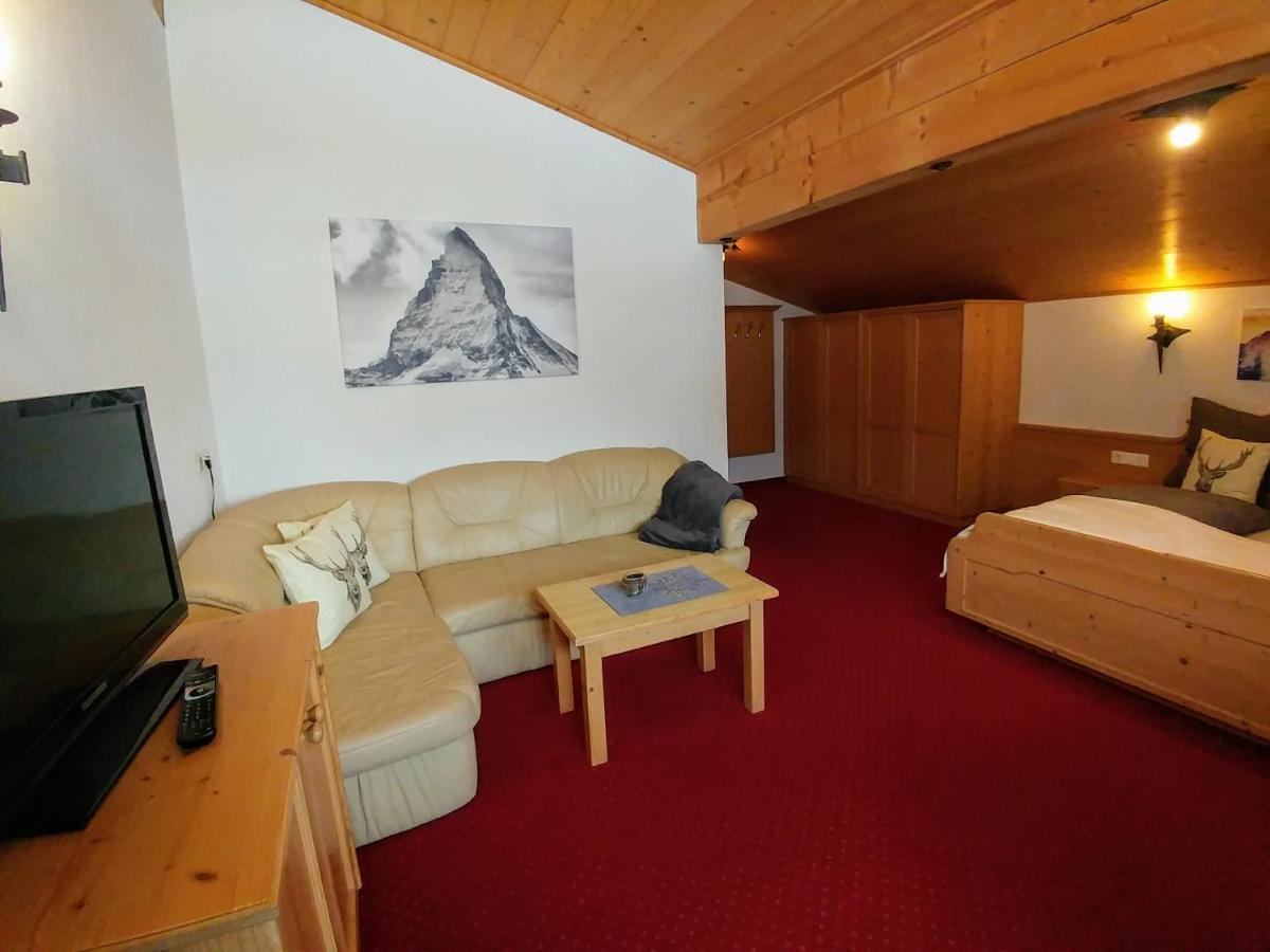 Ferienhaus Bergblick Fulpmes Εξωτερικό φωτογραφία